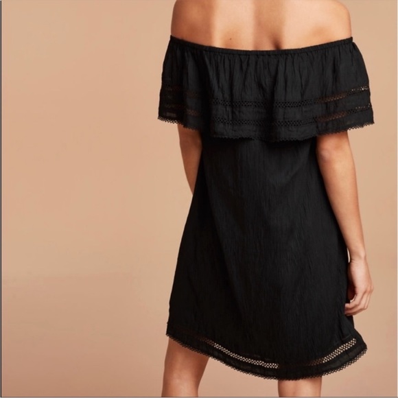 Wilfred Emmie Crinkle Dress - Picture 2 of 16